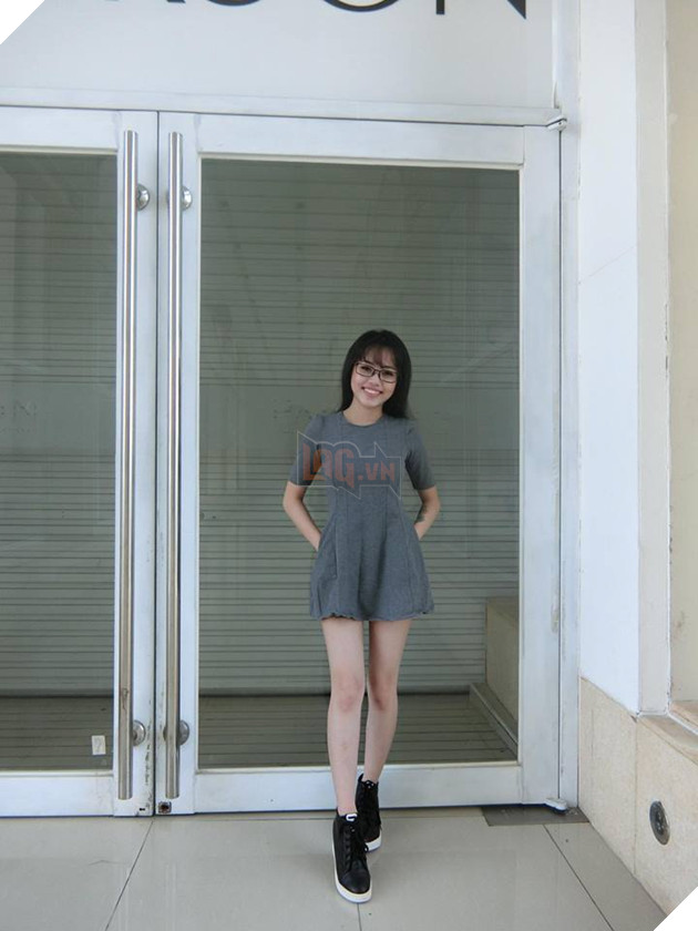 Streamer Lai Lai là ai, tại sao lại hot đến như vậy?