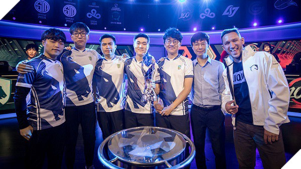 Những Ứng cử viên hàng đầu cho chức vô địch mùa hè của 5 giải đấu lớn nhất LMHT - Ảnh 5.