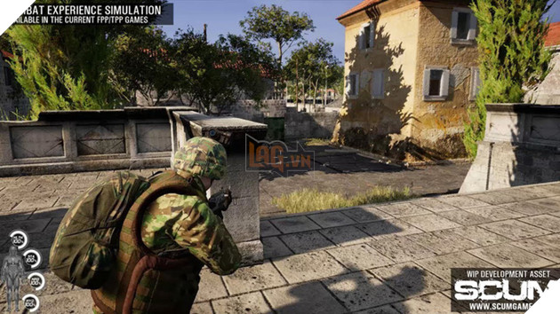 Scum là tựa game gì? Vì sao nó có thể vượt qua cả PUBG lẫn Monster Hunter World để leo top 1 thịnh hành trên Steam? - Ảnh 4.