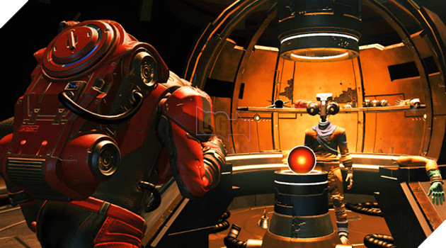 No Man's Sky: Chi tiết nội dung miễn phí hàng tuần của mùa đầu tiên 3