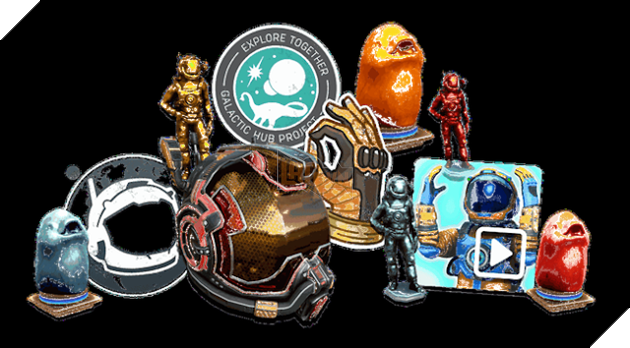 No Man's Sky: Chi tiết nội dung miễn phí hàng tuần của mùa đầu tiên 2