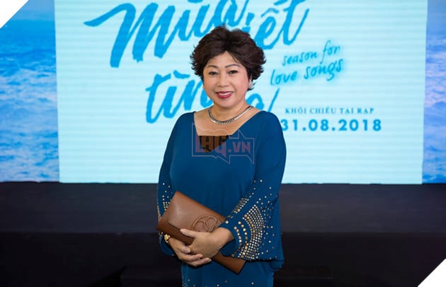 Khép lại mùa hè bằng Mùa viết tình ca cùng Isaac và Phan Ngân 9