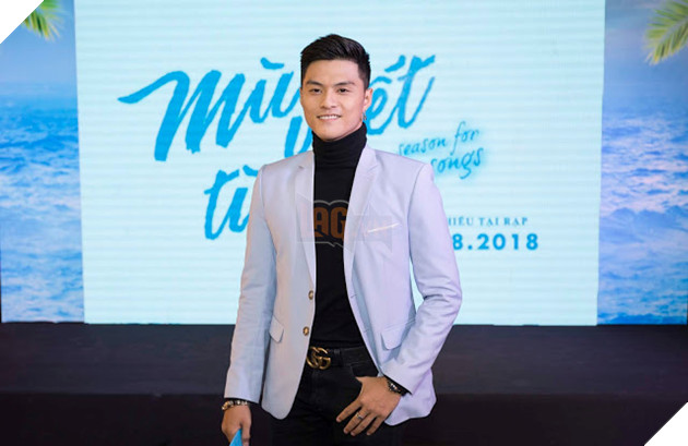 Khép lại mùa hè bằng Mùa viết tình ca cùng Isaac và Phan Ngân 10