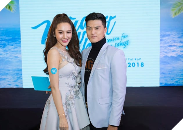 Khép lại mùa hè bằng Mùa viết tình ca cùng Isaac và Phan Ngân 12