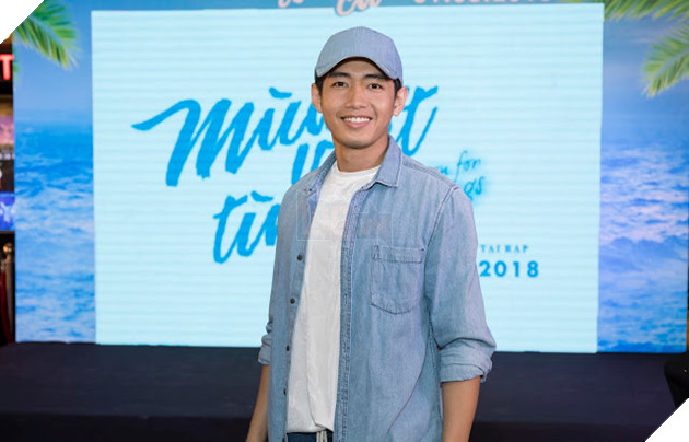 Khép lại mùa hè bằng Mùa viết tình ca cùng Isaac và Phan Ngân 11