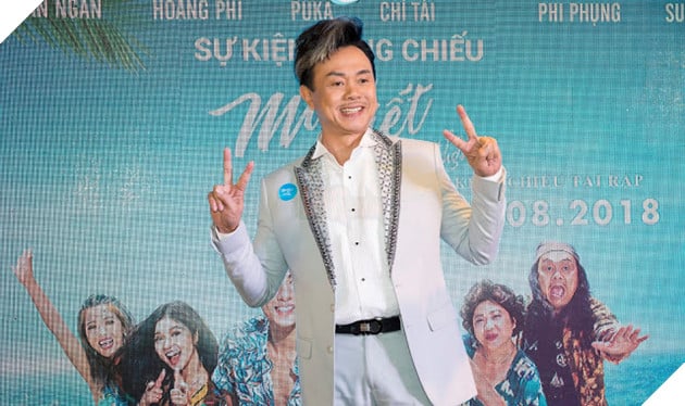 Khép lại mùa hè bằng Mùa viết tình ca cùng Isaac và Phan Ngân 2