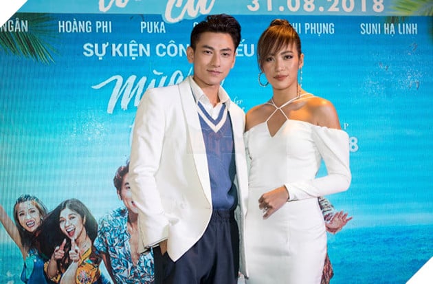 Khép lại mùa hè bằng Mùa viết tình ca cùng Isaac và Phan Ngân