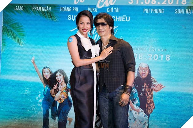 Khép lại mùa hè bằng Mùa viết tình ca cùng Isaac và Phan Ngân 25