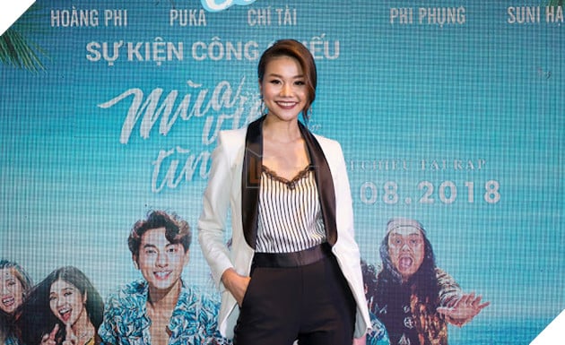 Khép lại mùa hè bằng Mùa viết tình ca cùng Isaac và Phan Ngân 17