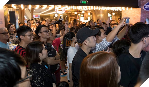 Khép lại mùa hè bằng Mùa viết tình ca cùng Isaac và Phan Ngân 32