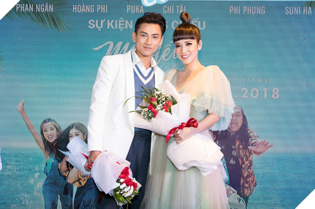 Khép lại mùa hè bằng Mùa viết tình ca cùng Isaac và Phan Ngân 22