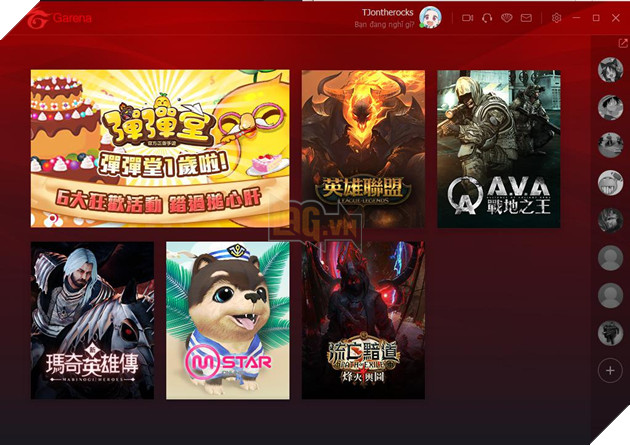 Garena ROE Taiwan: Hướng dẫn cài đặt và chơi game trên máy chủ thử nghiệm Đài Loan 7