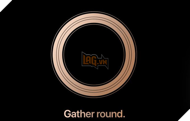 Cận cảnh chiếc iPhone XS và iPhone XS Plus Gold sắp ra mắt vào ngày 12/09 sắp tới