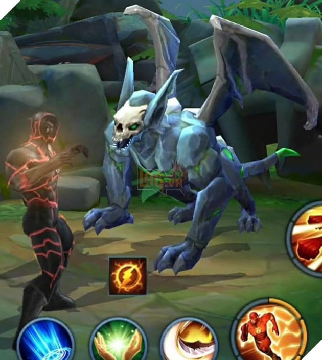 Liên Quân Mobile: Đám quái vật khủng nhất ở bản đồ 5v5 đem lại nguồn lợi gì? - Ảnh 5.