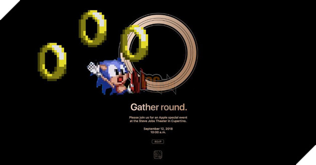 Đoán mãi không ra ẩn ý của Apple là gì, dân mạng rủ nhau chế ảnh thiệp mời sự kiện ra mắt iPhone mới 6