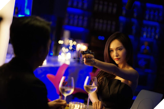 Lương Triều Vỹ cùng Ngô Diệc Phàm song hợp Công Phá Âu Châu cực hấp dẫn 3