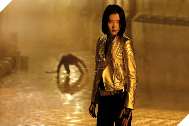 Lương Triều Vỹ cùng Ngô Diệc Phàm song hợp Công Phá Âu Châu cực hấp dẫn 4