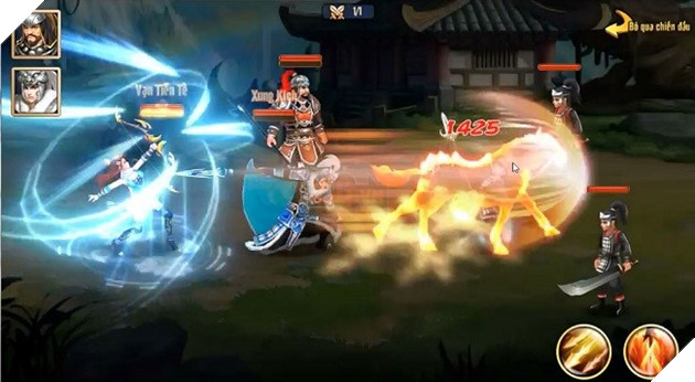 Quân Sư Liên Minh Tam Quốc VNG: Nơi chiến thuật thăng hoa 7