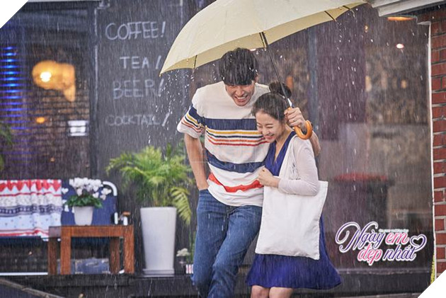 Thánh hack tuổi Park Bo Young trở lại trong Ngày em đẹp nhất cùng Kim Young-kwang 6