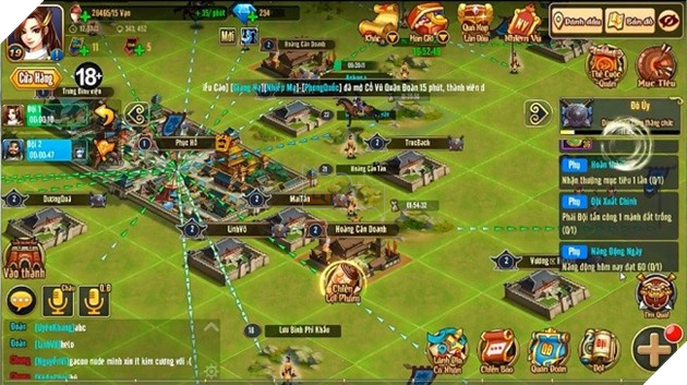 Quân Sư Liên Minh Tam Quốc VNG: Nơi chiến thuật thăng hoa 8