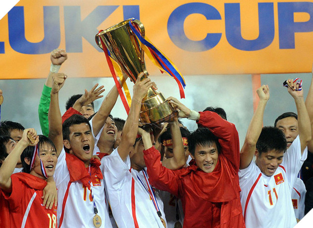 Ơn giời, VTV đã mua bản quyền AFF Suzuki Cup 2018 rồi! 3