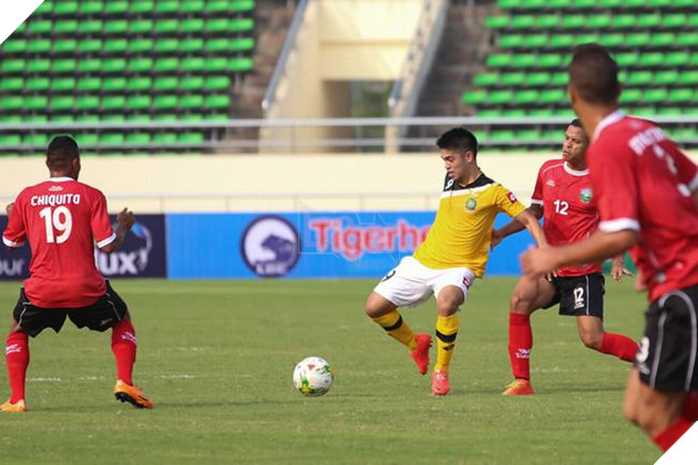 Ơn giời, VTV đã mua bản quyền AFF Suzuki Cup 2018 rồi!