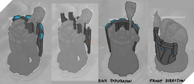 Cập nhật tiền Chung kết Thế Giới 2018 - Trụ được thay đổi trâu hơn điên hơn