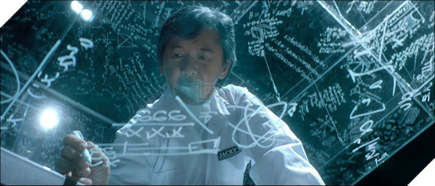 Lương Triều Vỹ cùng Ngô Diệc Phàm song hợp Công Phá Âu Châu cực hấp dẫn 5