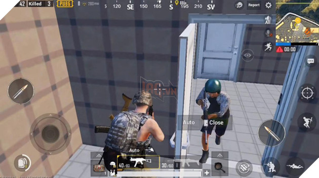 Bot vẫn tồn tại trong PUBG Mobile phiên bản 0.8, nhưng lợi hại hơn - Ảnh 4.