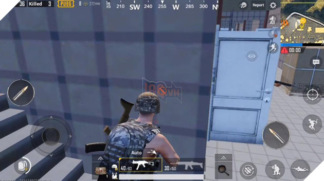 Bot vẫn tồn tại trong PUBG Mobile phiên bản 0.8, nhưng lợi hại hơn - Ảnh 3.