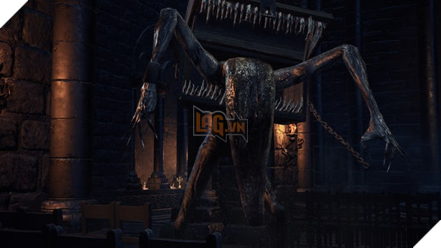 15 bí mật trong Dark Souls 3 chỉ có fan ruột mới thấu hiểu Phần 1 