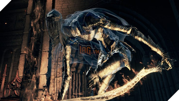 15 bí mật trong Dark Souls 3 chỉ có fan ruột mới thấu hiểu Phần 1  2