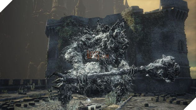 15 bí mật trong Dark Souls 3 chỉ có fan ruột mới thấu hiểu Phần 1  3