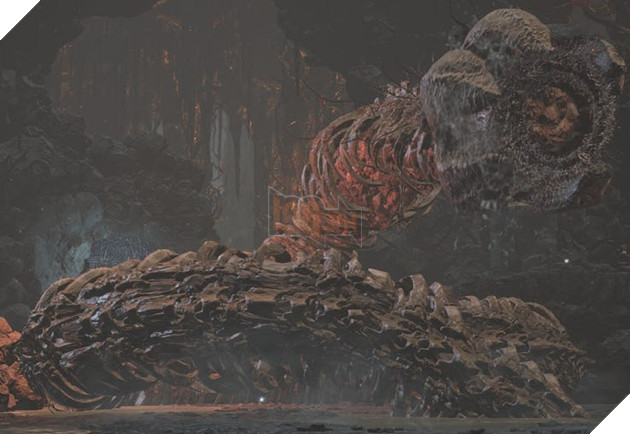 15 bí mật trong Dark Souls 3 chỉ có fan ruột mới thấu hiểu Phần 1  5