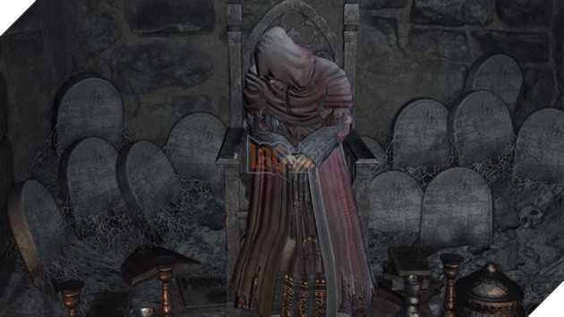15 bí mật trong Dark Souls 3 chỉ có fan ruột mới thấu hiểu Phần 1  7