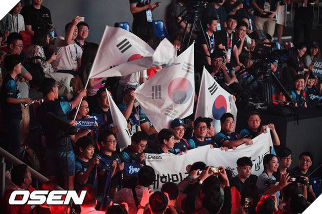 Sau thất bại tại Asian Games 2018, LMHT Hàn Quốc bất ngờ block hàng trăm tài khoản game của các tuyển thủ và Streamer Trung Quốc - Ảnh 8.