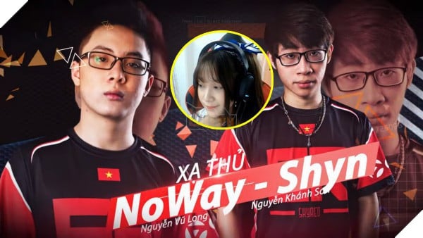 Ngán ngẩm với những scandal tình ái của làng game Việt - Ảnh 2.