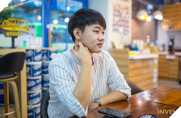 LMHT: Nhân một ngày đẹp trời, Kuro và Smeb gặp nhau và chia sẻ toàn chuyện thâm cung bí sử của các thành viên ROX Tigers cũ - Ảnh 6.