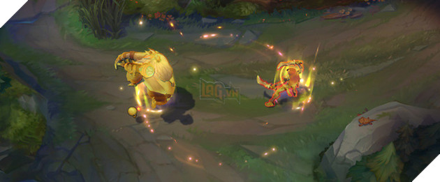 Phản ứng của cộng đồng LMHT về phiên bản 8.17: Buff chiêu cuối cho Bard chẳng khác nào giảm sức mạnh của 4 đồng đội còn lại - Ảnh 2.
