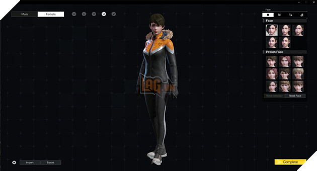 Garena RoE: Review nhanh RoE server Taiwan mới mở cửa sáng nay: Nhiều thay đổi 2