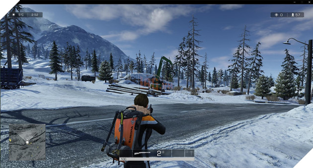 Garena RoE: Review nhanh RoE server Taiwan mới mở cửa sáng nay: Nhiều thay đổi 6