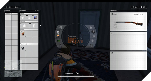 Garena RoE: Review nhanh RoE server Taiwan mới mở cửa sáng nay: Nhiều thay đổi 7