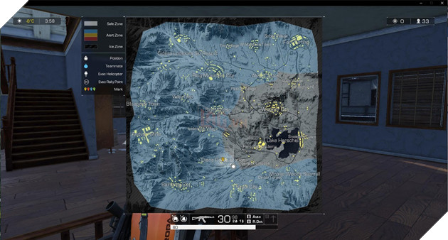 Garena RoE: Review nhanh RoE server Taiwan mới mở cửa sáng nay: Nhiều thay đổi 9