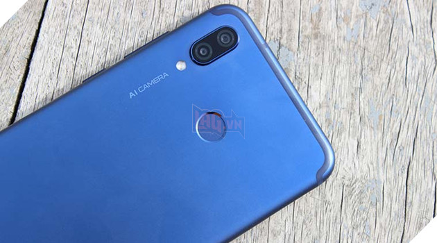 Top 5 smartphone chơi game giá rẻ cấu hình khủng đáng mua nhất hiện nay 3