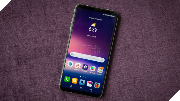 Top 5 smartphone chơi game giá rẻ cấu hình khủng đáng mua nhất hiện nay 2