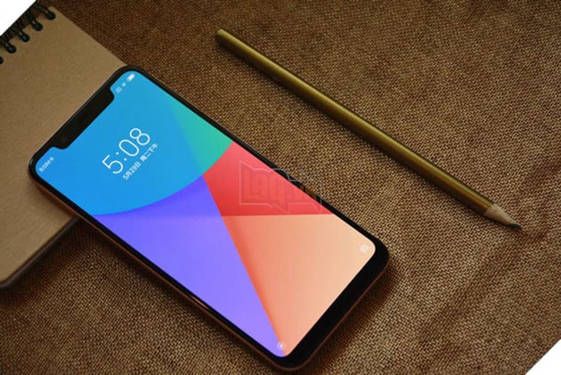 Top 5 smartphone chơi game giá rẻ cấu hình khủng đáng mua nhất hiện nay 4