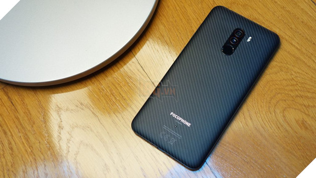 Top 5 smartphone chơi game giá rẻ cấu hình khủng đáng mua nhất hiện nay 5