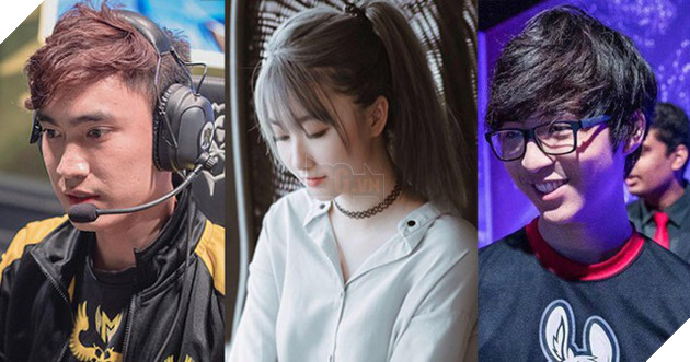 Ngán ngẩm với những scandal tình ái của làng game Việt - Ảnh 8.