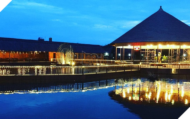 Lễ 2 tháng 9 này tắt máy đi đâu chơi Sài Gòn cho đỡ chán !! 7