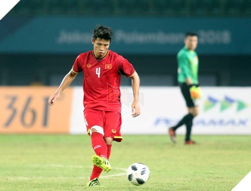 Tổng hợp 5 cầu thủ Việt Nam xuất sắc nhất ASIAD năm nay: Công Phượng chỉ đứng thứ 4, vị trí thứ nhất quá hợp lý
